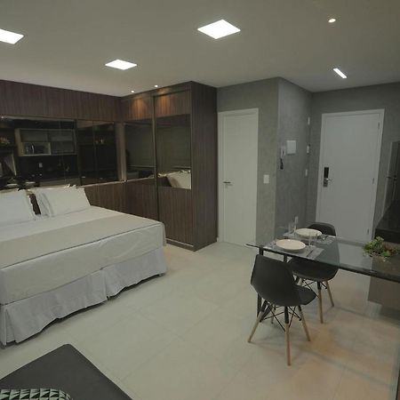 Edificio Time Apto 1511 Er Hospedagens Apartment Maceió Екстериор снимка