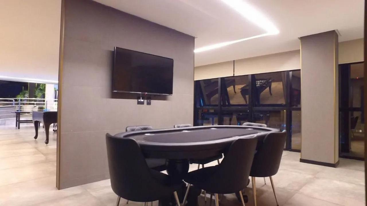 Edificio Time Apto 1511 Er Hospedagens Apartment Maceió Екстериор снимка