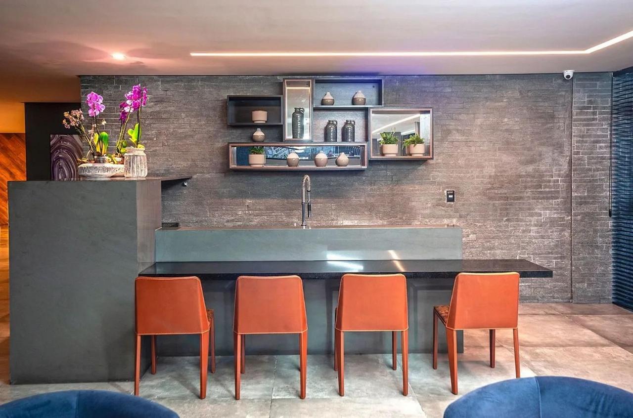 Edificio Time Apto 1511 Er Hospedagens Apartment Maceió Екстериор снимка
