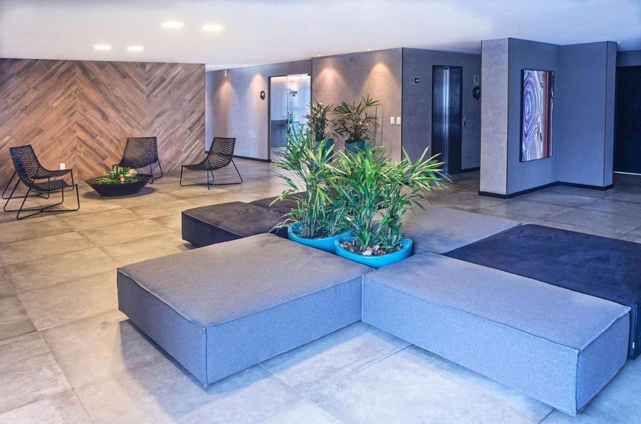 Edificio Time Apto 1511 Er Hospedagens Apartment Maceió Екстериор снимка