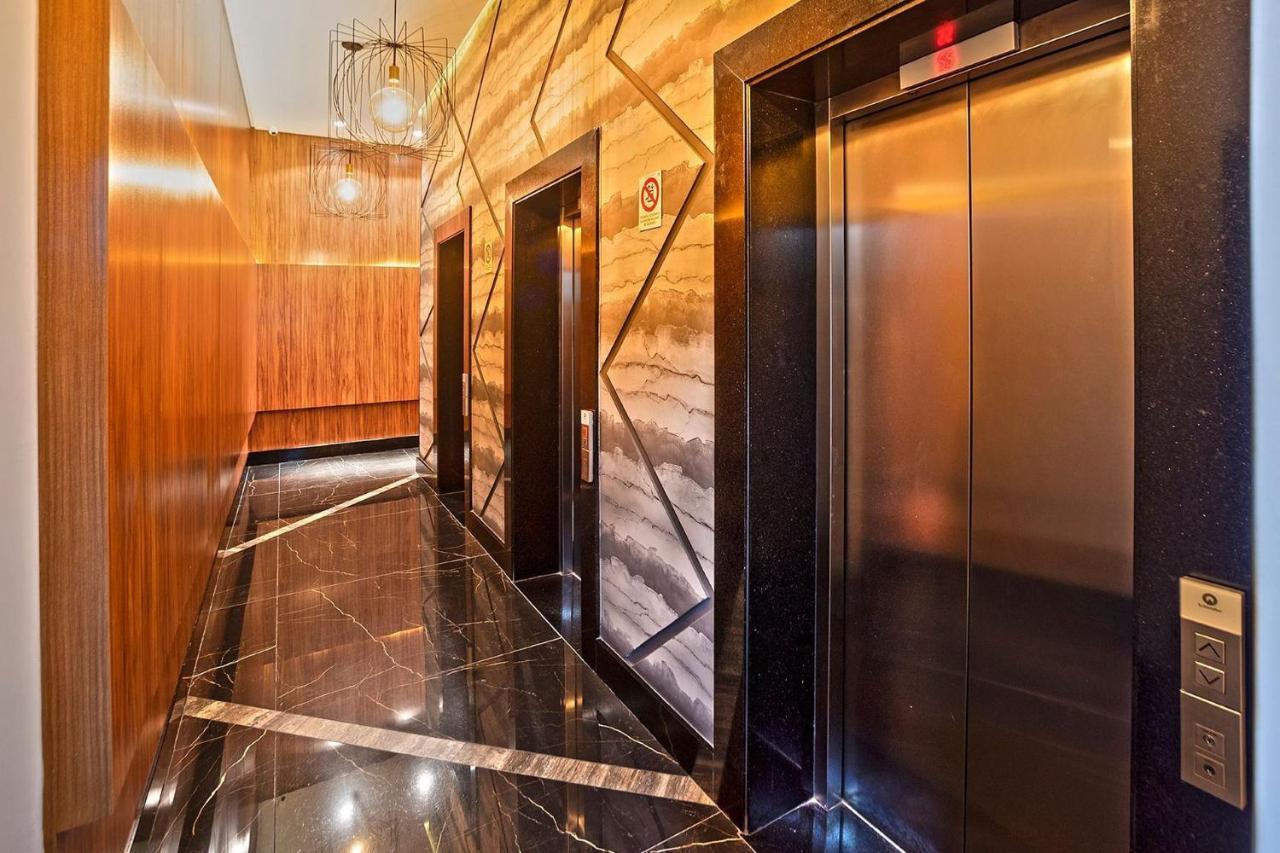 Edificio Time Apto 1511 Er Hospedagens Apartment Maceió Екстериор снимка